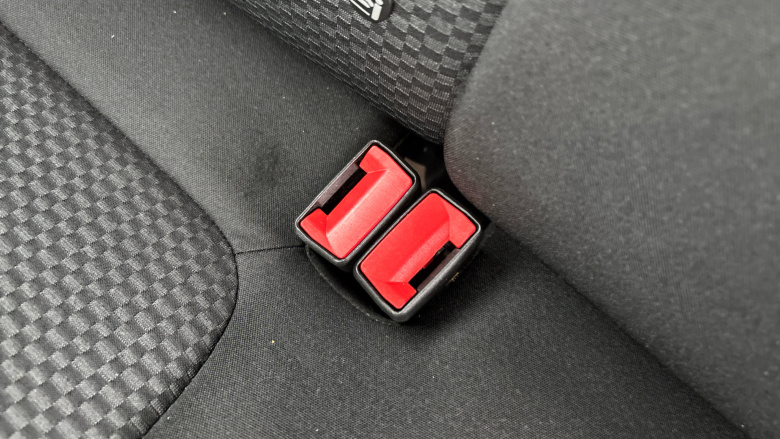 Ford Puma 1.0 EcoBoost Hybrid mHEV ST-Line 5dr Petrol Hatchback